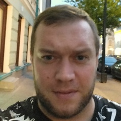 Евгений Шатковский, 16.04, Омск