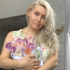 Мария Гусельникова, 10.06.1989