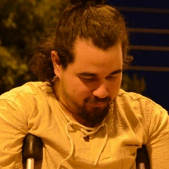 Helamã Rédua, 19.12.1990