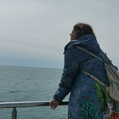 Анжелика Нуриахметова, 30.01.1985, Тюмень