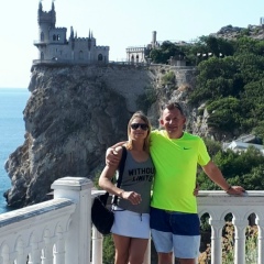 Игорь Парамонов, 23.04.1970, Санкт-Петербург