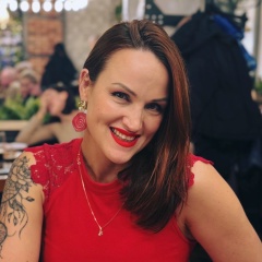 Валентина Буравченко, 09.11, Санкт-Петербург