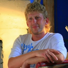 Gosha Gudini, 03.10.1983, Пятигорск