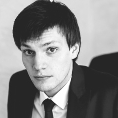 Vanya Zasorin, 19.05.1992