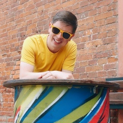 Игорь Яковлев, 23.03.1985, Тверь