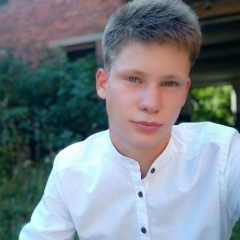 Паша Овчаренко, 30.01, Чернигов