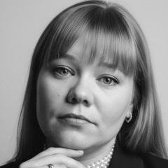 Марина Наумова, Иркутск