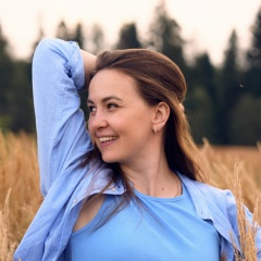 Ольга Земскова