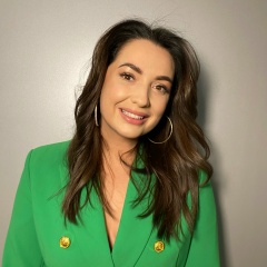 Юлия Куркова, 16.12, Тольятти