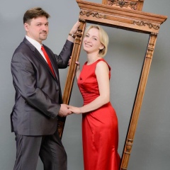 Марина Николаева, 28.05.1971, Ростов-на-Дону