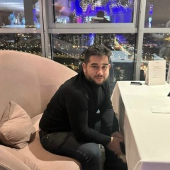 Нэша Понамарёв, 30.04, Великий Новгород