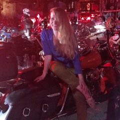 Елена Каменева, 08.04, Москва