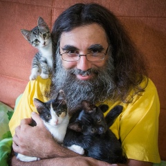 Хорен Григорьян, 14.10.1982