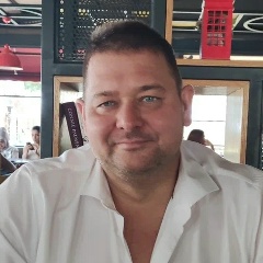 Владимир Кудряшов, 24.12.1975, Сочи