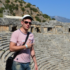 Олег Дубовой, 18.02.1991, Донецк