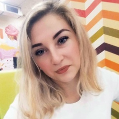 Iruska Kanaffeta, 15.07.1992