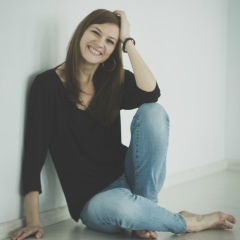 Лена Архипова, 20.04.1989, Самара