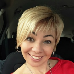 Виктория Малахова, 02.11, Москва