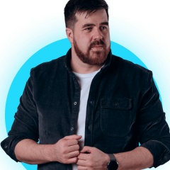 Валентин Бирюлин, Казань