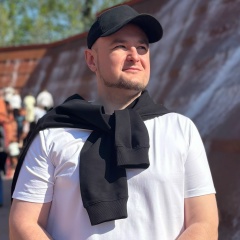 Алексей Галанкин, 05.08, Москва