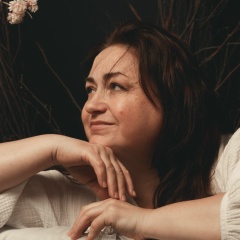 Наталья Фатеева, 07.09.1978, Санкт-Петербург