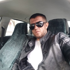 Валера Гуцан, 29.09.1981, Донецк