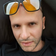 Стас Матвеев, Краснодар