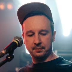 Владимир Жихарев, 29.10, Краснодар