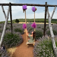 Таня Ашкенова, 16.02, Алматы