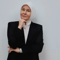 Амина Шабанова, 12.11, Москва