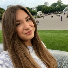 Ольга Дулина, 02.12, Москва