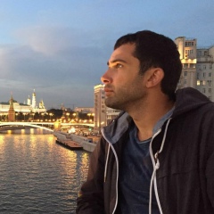 Konstantin Натальченко, 12.01, Караганда