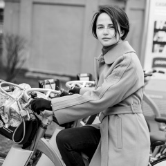 Олеся Нечухаева, 11.06.1988, Москва