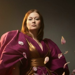 Анна Душина, 13.08, Санкт-Петербург