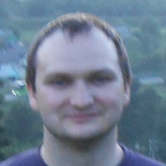 Слава Войцеховский, 06.08, Киев