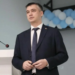 Дмитрий Захаров, 20.03, Чебоксары