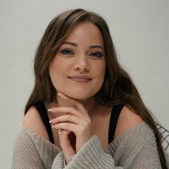 Юличка Александрова, 25.12.1989, Челябинск