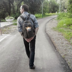 Дмитрий , 20.11.1971, Усть-Каменогорск