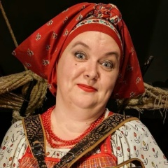 Светлана Костюкова, 10.09, Глебовский