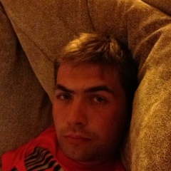 Артём Марченков, 28.07.1985, Санкт-Петербург