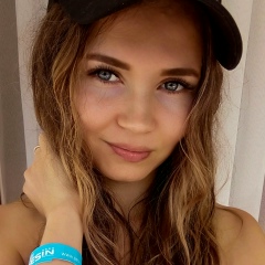 Олька Мельникова, 12.02, Санкт-Петербург