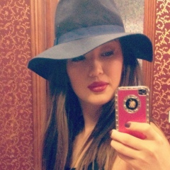 Ассем Носкенова, 18.03, Астана