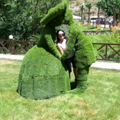 Айсулу Дарибаева, 21.03.1986