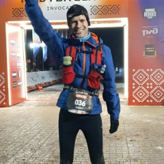 Павел Поздняк, 21.07.1987, Москва