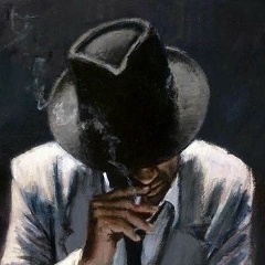 Даня Харитонов, 26.12.2001, Москва