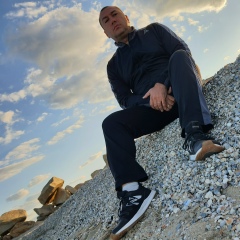 Алексей Фролкин, Хрустальный / Красный Луч