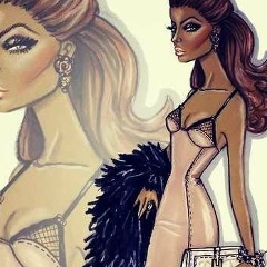 Оля Боклагова, 07.01.1989, Москва