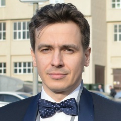 Никита Девин, 09.08.1983, Екатеринбург