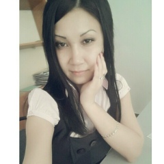 Айнура Жиенбаева, 09.01.1988, Кызылорда