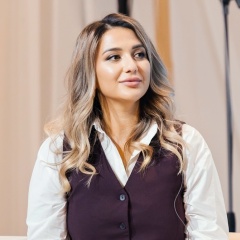 Диана Фазлитдинова, 22.03, Er Riad